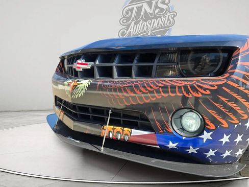 Used 2011 Chevrolet Camaro LT w/ RS Package image 3