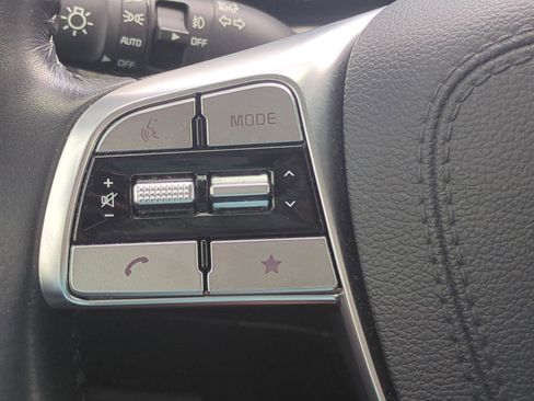 Certified 2024 Kia Telluride SX image 21