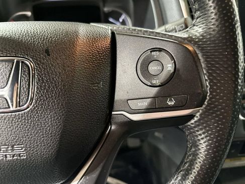 Used 2022 Honda Passport EX-L image 31