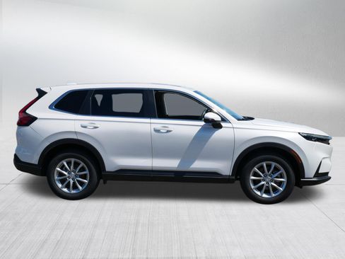 Used 2026 Honda CR-V EX image 8