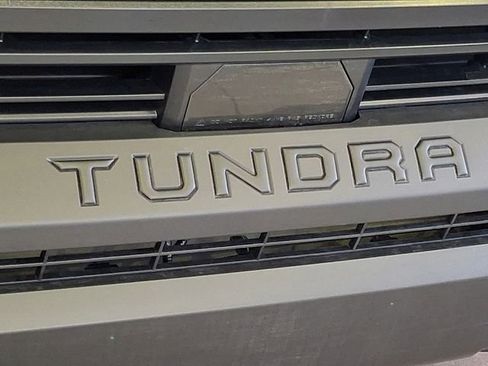 New 2026 Toyota Tundra SR5 AWD/4WD image 21