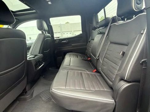Certified 2024 GMC Sierra 1500 AT4X w/ AT4X AEV Edition AWD/4WD image 24