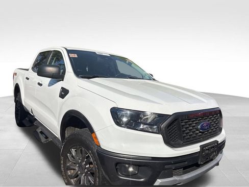 Used 2020 Ford Ranger XLT w/ Equipment Group 301A Mid RWD image 7