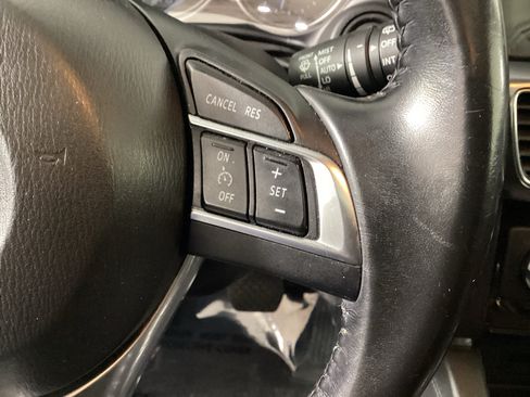 Used 2016 MAZDA CX-5 Grand Touring AWD/4WD image 19