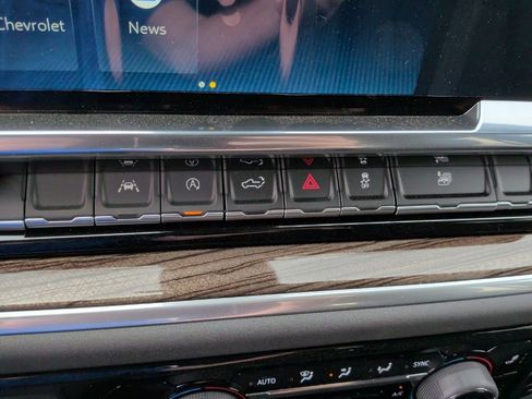 New 2026 Chevrolet Silverado 1500 RST w/ RST Select Package image 26