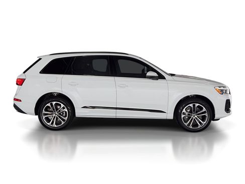 New 2026 Audi Q7 2.0T Premium image 7