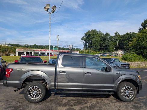 Used 2020 Ford F150 XLT w/ Equipment Group 302A Luxury AWD/4WD image 9