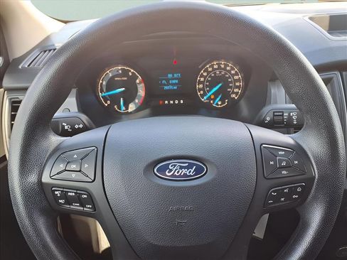 Used 2021 Ford Ranger XL w/ Equipment Group 101A High image 22