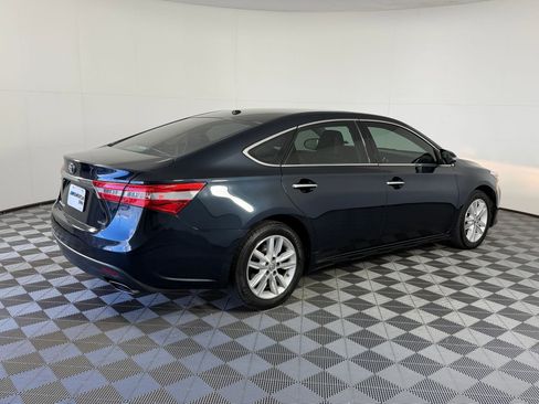 Used 2015 Toyota Avalon XLE Premium image 9