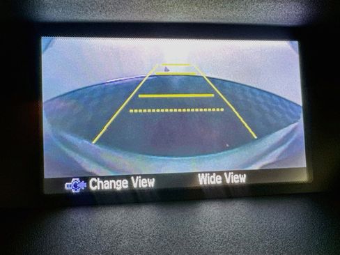 Used 2014 Honda CR-V LX image 21