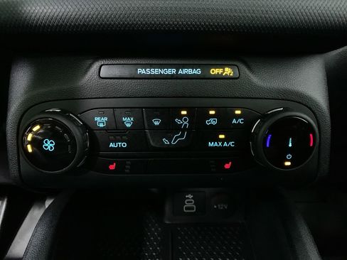 Used 2024 Ford Bronco Sport Badlands image 28