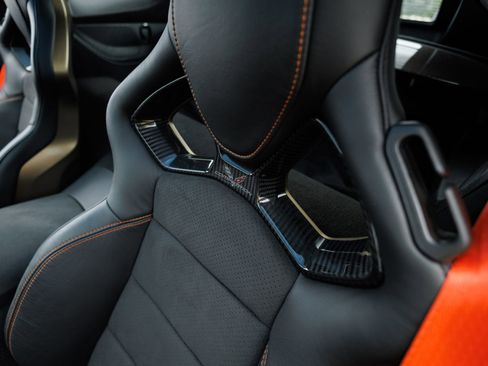 Used 2019 Chevrolet Corvette ZR1 RWD image 45