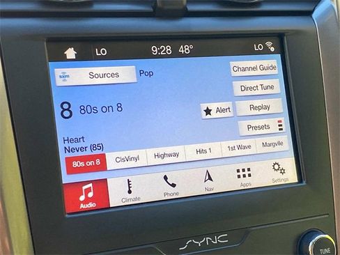 Used 2019 Ford Fusion SE image 24