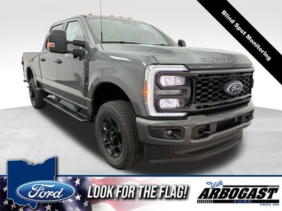 New 2026 Ford F350 XL