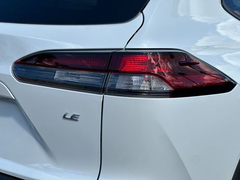 New 2026 Toyota Corolla Cross LE image 24