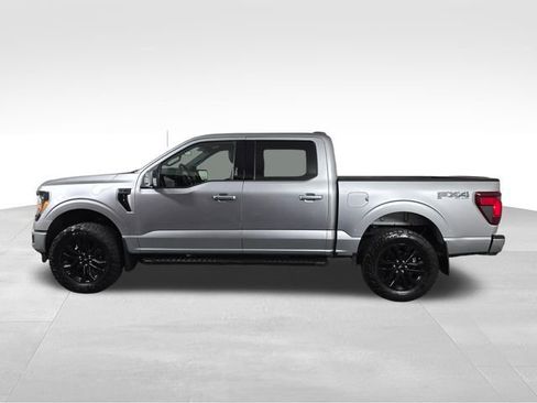 Certified 2024 Ford F150 XLT w/ Equipment Group 303A High AWD/4WD image 4