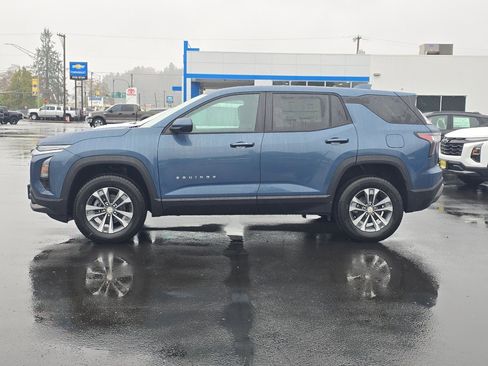 New 2026 Chevrolet Equinox LT image 6