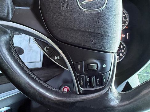 Used 2017 Acura MDX SH-AWD image 30