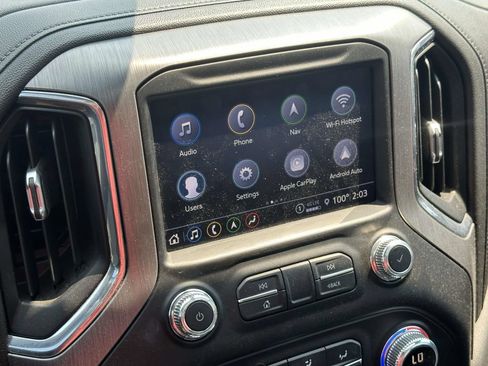 Used 2021 GMC Sierra 1500 Denali w/ Denali Ultimate Package AWD/4WD image 32