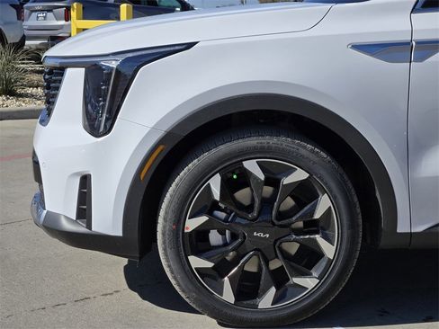 New 2026 Kia Sorento EX image 5