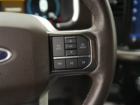 Certified 2021 Ford F150 King Ranch w/ FX4 Off-Road Package image 23