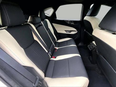 Used 2024 Lexus NX 350 AWD image 20