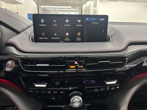 Certified 2023 Acura MDX Type S image 22