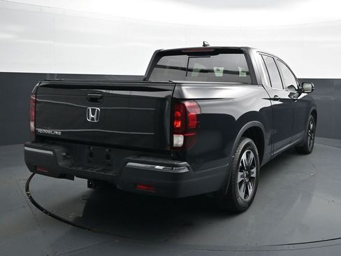 Used 2020 Honda Ridgeline RTL image 7