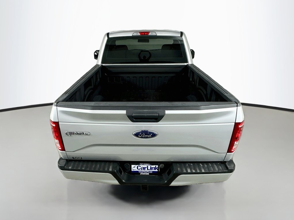 Used 2017 Ford F150 XL w/ Equipment Group 101A Mid RWD image 23