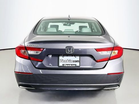 Used 2018 Honda Accord LX image 7