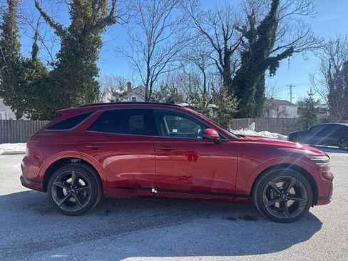 New 2026 Genesis GV70 2.5T Sport Prestige image 11