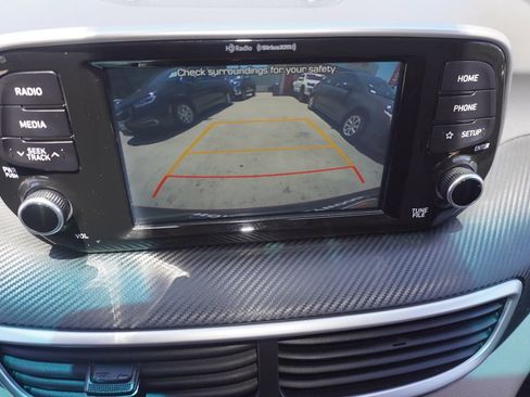 Used 2021 Hyundai Tucson Value w/ Winter Weather Package FWD image 15