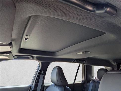 New 2026 Subaru Outback Premium AWD/4WD image 21