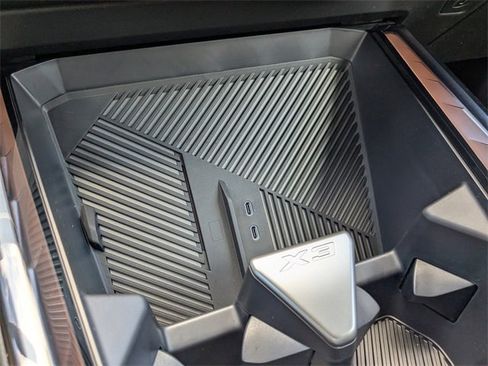 New 2026 BMW X3 xDrive30 w/ Convenience Package image 27