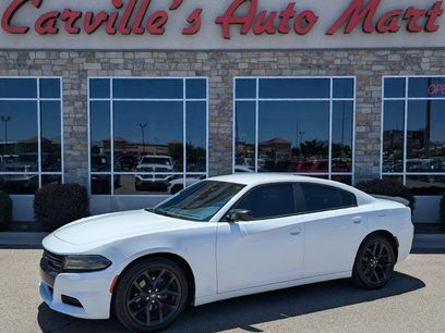 Used 2021 Dodge Charger SXT w/ Blacktop Package