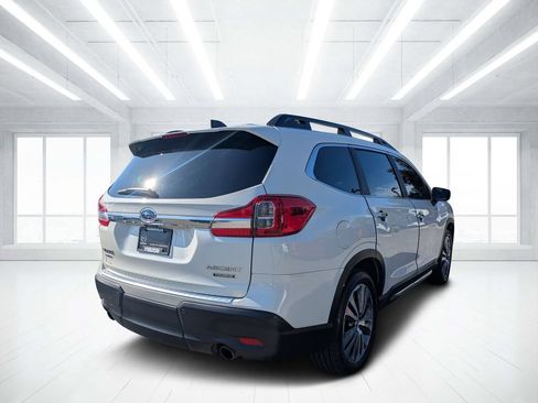 Used 2020 Subaru Ascent Touring w/ Popular Package #3 AWD/4WD image 3