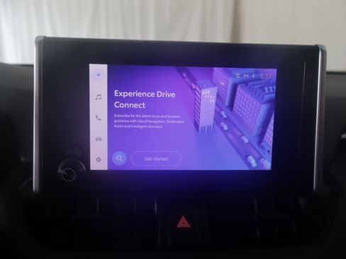 Certified 2023 Toyota RAV4 LE image 4