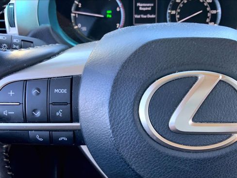 Certified 2021 Lexus GX 460 Premium w/ Premium Package AWD/4WD image 24