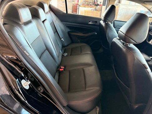 Used 2020 Nissan Altima 2.5 SR image 18