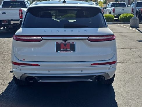 Used 2021 Lincoln Corsair Reserve w/ Equipment Group 201A AWD/4WD image 4