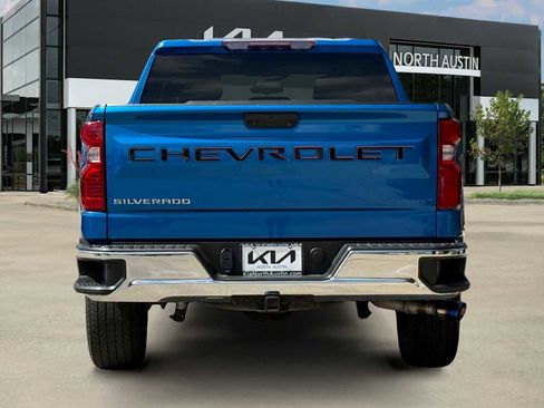Used 2022 Chevrolet Silverado 1500 LT image 5