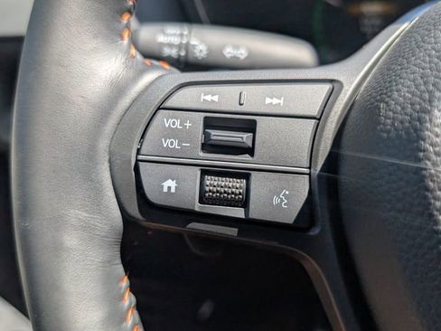 Used 2025 Honda CR-V Sport-L image 31