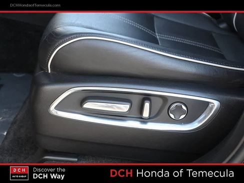 Used 2019 Acura MDX FWD w/ Advance & Entertainment image 17