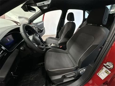Certified 2025 Volkswagen Jetta Sport image 16