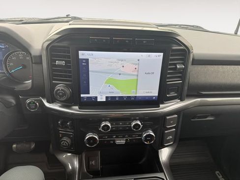 Used 2023 Ford F150 Tremor AWD/4WD image 14
