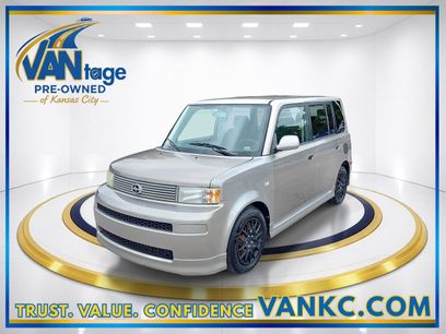 Used 2005 Scion xB
