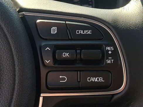 Used 2018 Kia Optima EX image 21