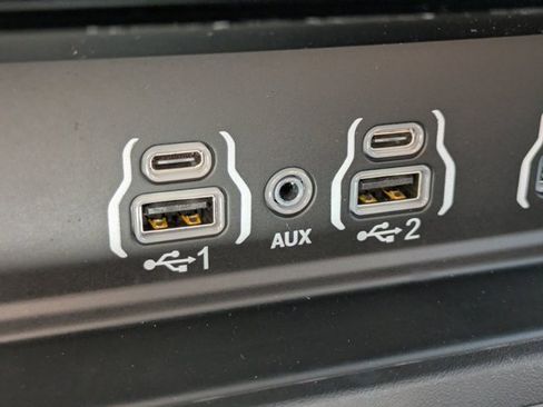 New 2026 RAM 1500 Laramie image 19