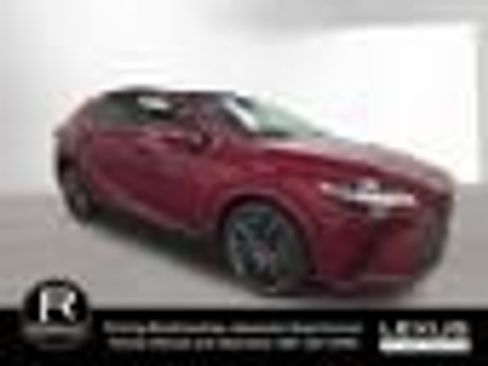 Used 2025 Lexus RX 350 image 3