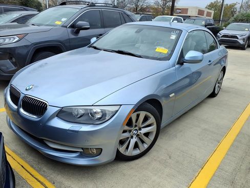 Used 2013 BMW 328i 328i image 1